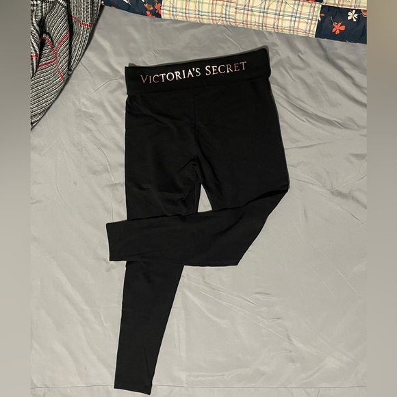 Victoria’s Secret Leggings - Picture 1 of 5